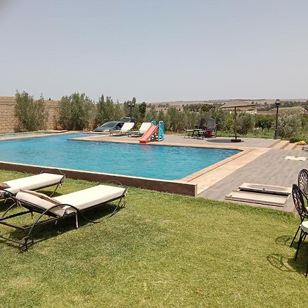 Ferme De Rayan Βίλα Σάφι Εξωτερικό φωτογραφία