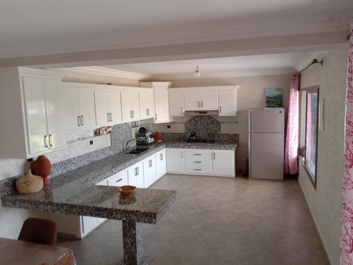 Ferme De Rayan Βίλα Σάφι Εξωτερικό φωτογραφία