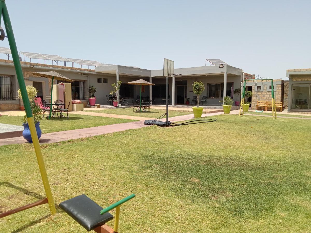 Ferme De Rayan Βίλα Σάφι Εξωτερικό φωτογραφία