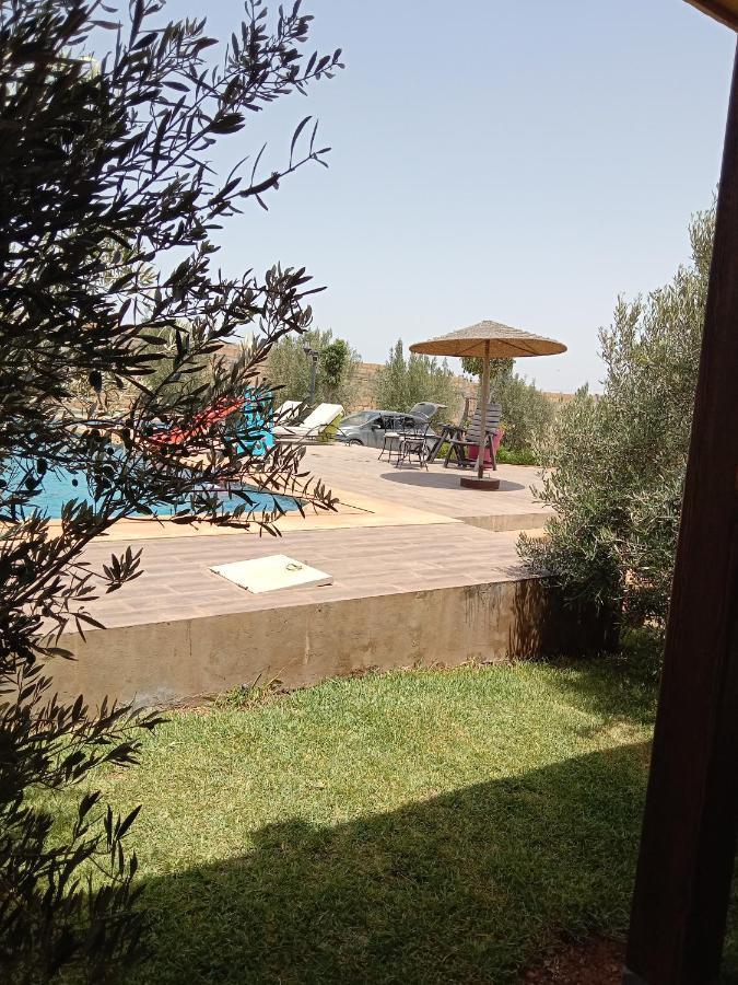 Ferme De Rayan Βίλα Σάφι Εξωτερικό φωτογραφία