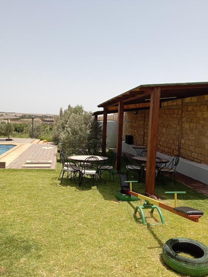 Ferme De Rayan Βίλα Σάφι Εξωτερικό φωτογραφία