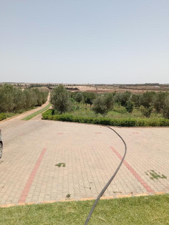 Ferme De Rayan Βίλα Σάφι Εξωτερικό φωτογραφία