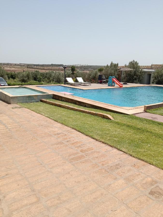 Ferme De Rayan Βίλα Σάφι Εξωτερικό φωτογραφία