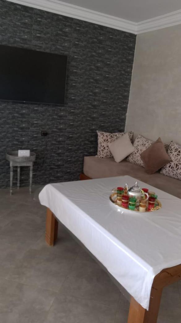 Ferme De Rayan Βίλα Σάφι Εξωτερικό φωτογραφία