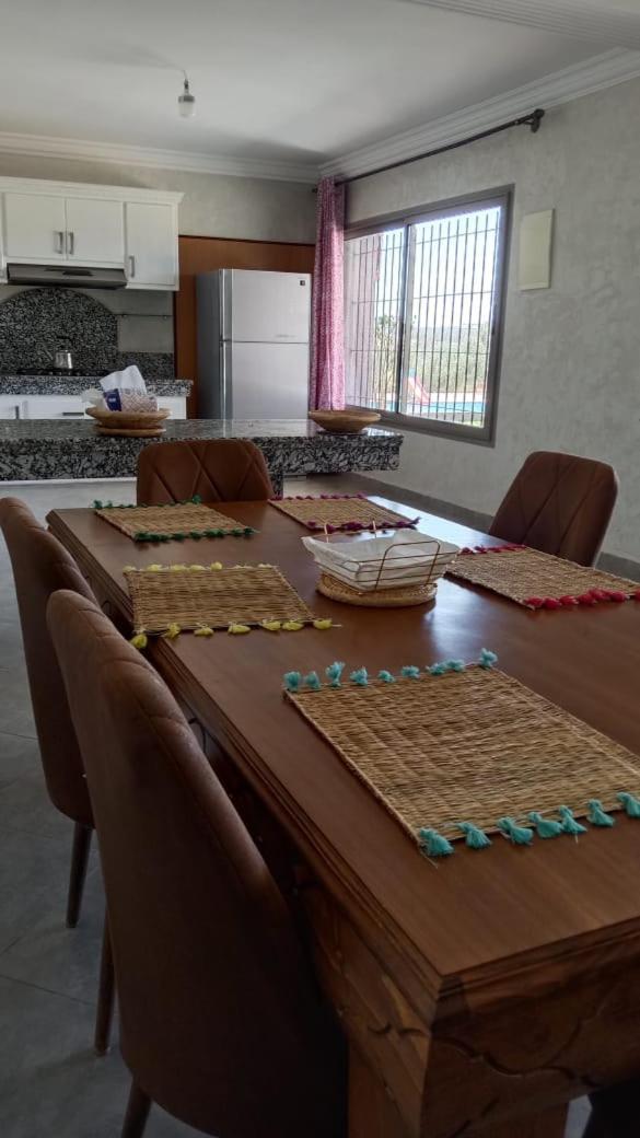 Ferme De Rayan Βίλα Σάφι Εξωτερικό φωτογραφία