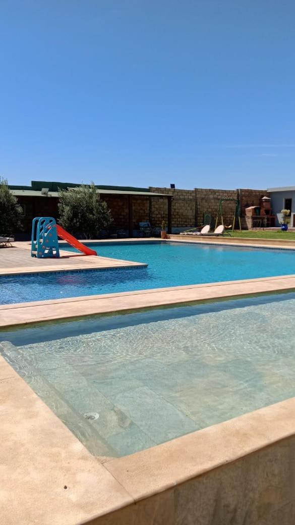 Ferme De Rayan Βίλα Σάφι Εξωτερικό φωτογραφία