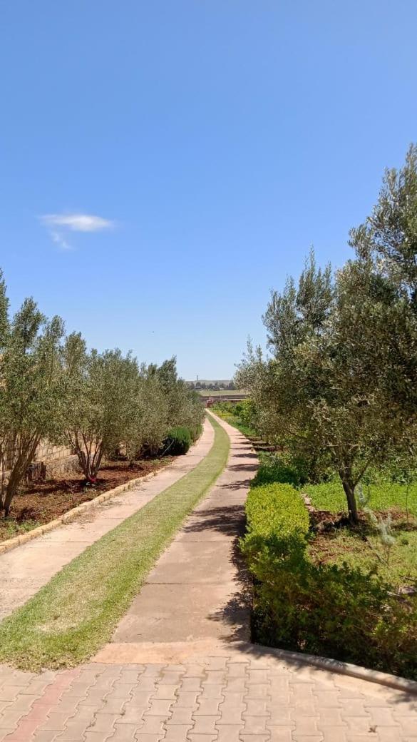 Ferme De Rayan Βίλα Σάφι Εξωτερικό φωτογραφία